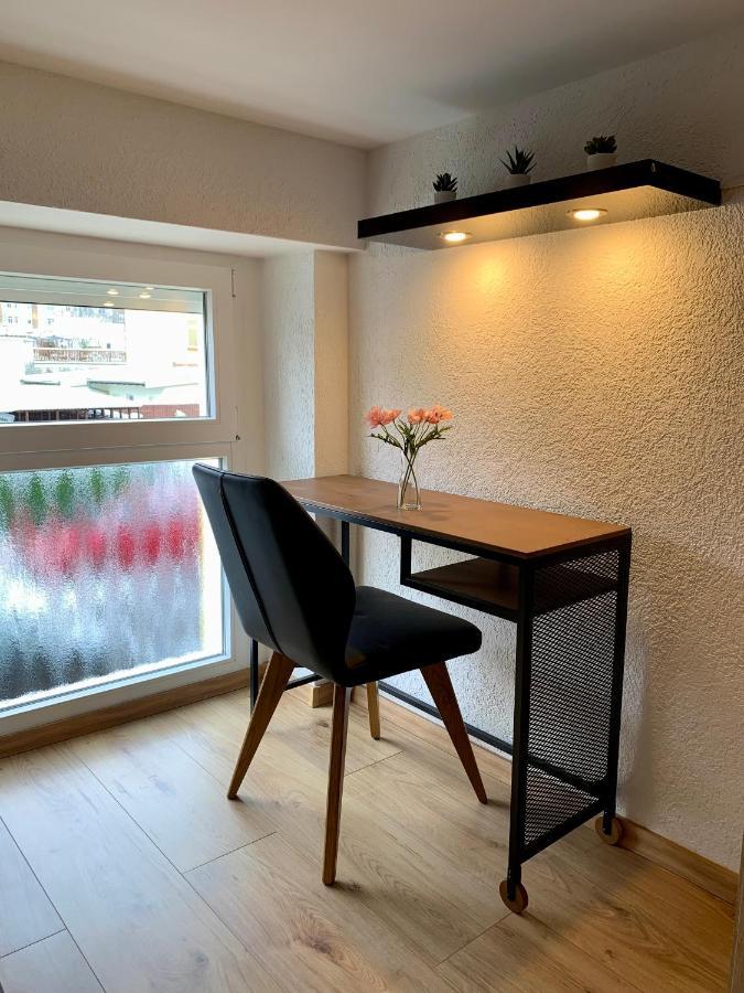 Micro Apartment Leipzig Exterior photo
